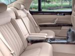 Volkswagen Phaeton V8 Long 2010 года